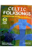 Celtic Folksongs for All Ages [With CD (Audio)]