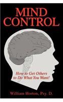 Mind Control