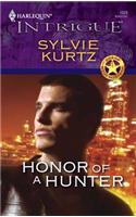 Honor of a Hunter