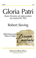 Gloria Patri