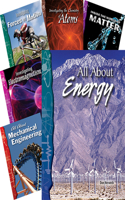Physical Science Set: (Science: Informational Text)