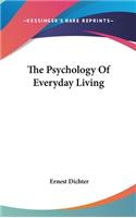 Psychology Of Everyday Living