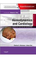 Hemodynamics and Cardiology: Neonatology Questions and Controversies