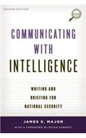 Communicating with Intelligence