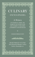 Culinary Encyclopaedia