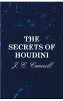 Secrets of Houdini