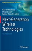 Next-Generation Wireless Technologies