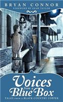 Voices from a Blue Box'