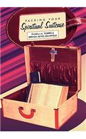 Packing Your Spiritual Suitcase