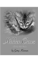 Hidden Claws - Black & White Version