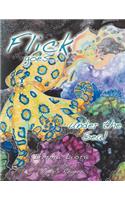 Flick Goes Under the Sea!: (English)