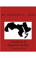 Levantine & Egyptian Arabic