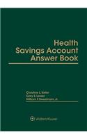 Health Savings Account Answer Book