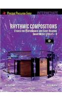Rhythmic Compositions - Etudes for Performance and Sight Reading