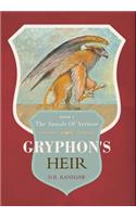 Gryphon's Heir