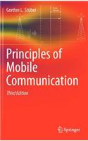 Principles of Mobile Communication