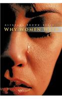 Why Women Weep