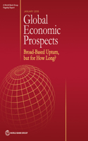 Global Economic Prospects, January 2018