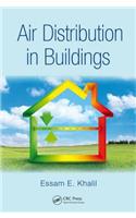 Air Distribution in Buildings