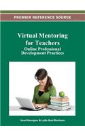Virtual Mentoring for Teachers