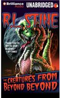 Creatures from Beyond Beyond