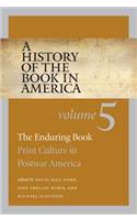 History of the Book in America