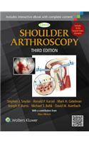 Shoulder Arthroscopy