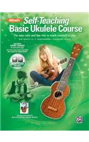 Alfreds Self Teaching Ukulele