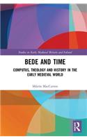 Bede and Time