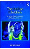 The Indigo Children