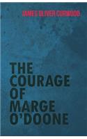 The Courage of Marge O'Doone