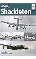 Flight Craft 9: Avro Shackleton