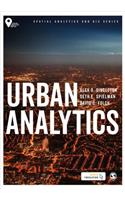 Urban Analytics