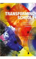 Transforming Schools