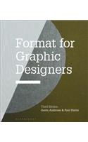 Format for Graphic Designers