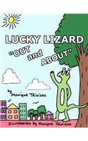 Lucky Lizard 