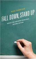Fall Down, Stand Up