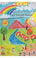 Earth Planet Is Full of Wish: The Olympic Games (First Book)