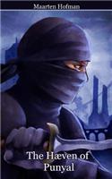 The Haeven of Punyal