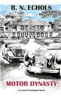 Motor Dynasty