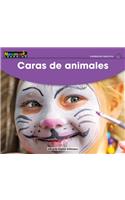 Caras de Animales