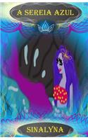 A Sereia Azul