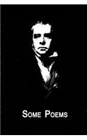 Some Poems: (Cambridge Studies in Medieval Life and Thought: Fourth Serie)