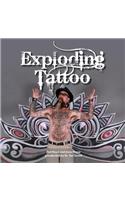 Exploding Tattoo