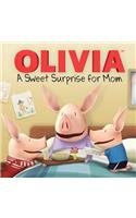 A Sweet Surprise for Mom