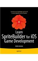 Learn Spritebuilder for IOS Game Development