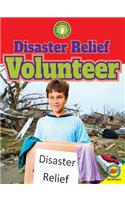 Disaster Relief Volunteer