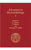 Advances in Myocardiology