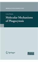Molecular Mechanisms of Phagocytosis