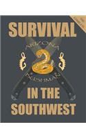 The Complete Survival in the Southwest